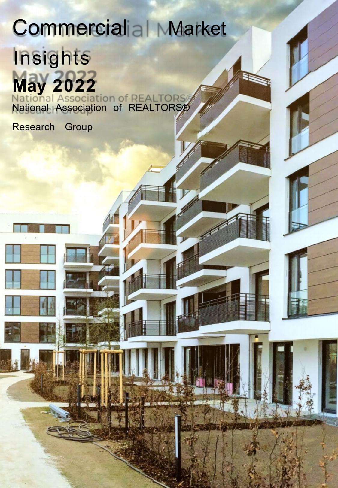 2022年5月商業(yè)地產(chǎn)市場動態(tài) 物業(yè)管理視角下的洞察